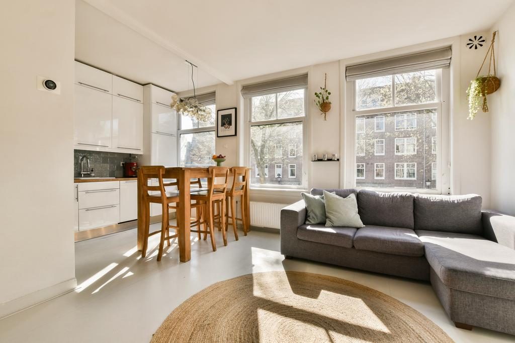 
    Palmgracht 4-1|Amsterdam
