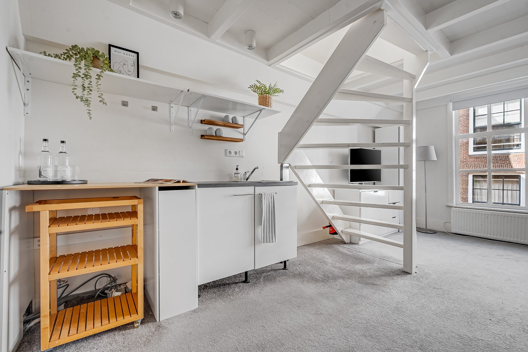 AMSTERDAM Passeerdersstraat 1 Himage 12