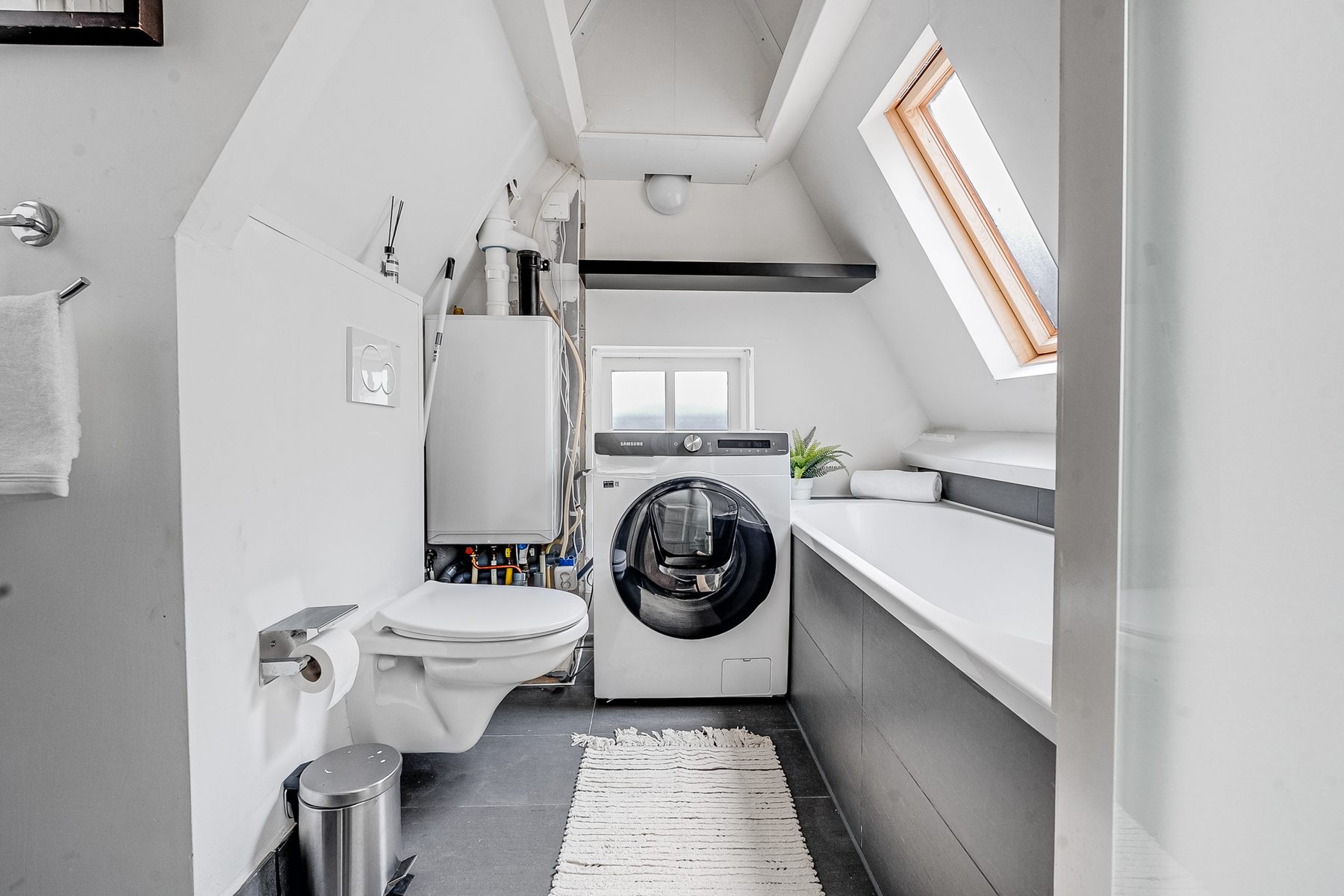 AMSTERDAM Passeerdersstraat 1 Himage 15