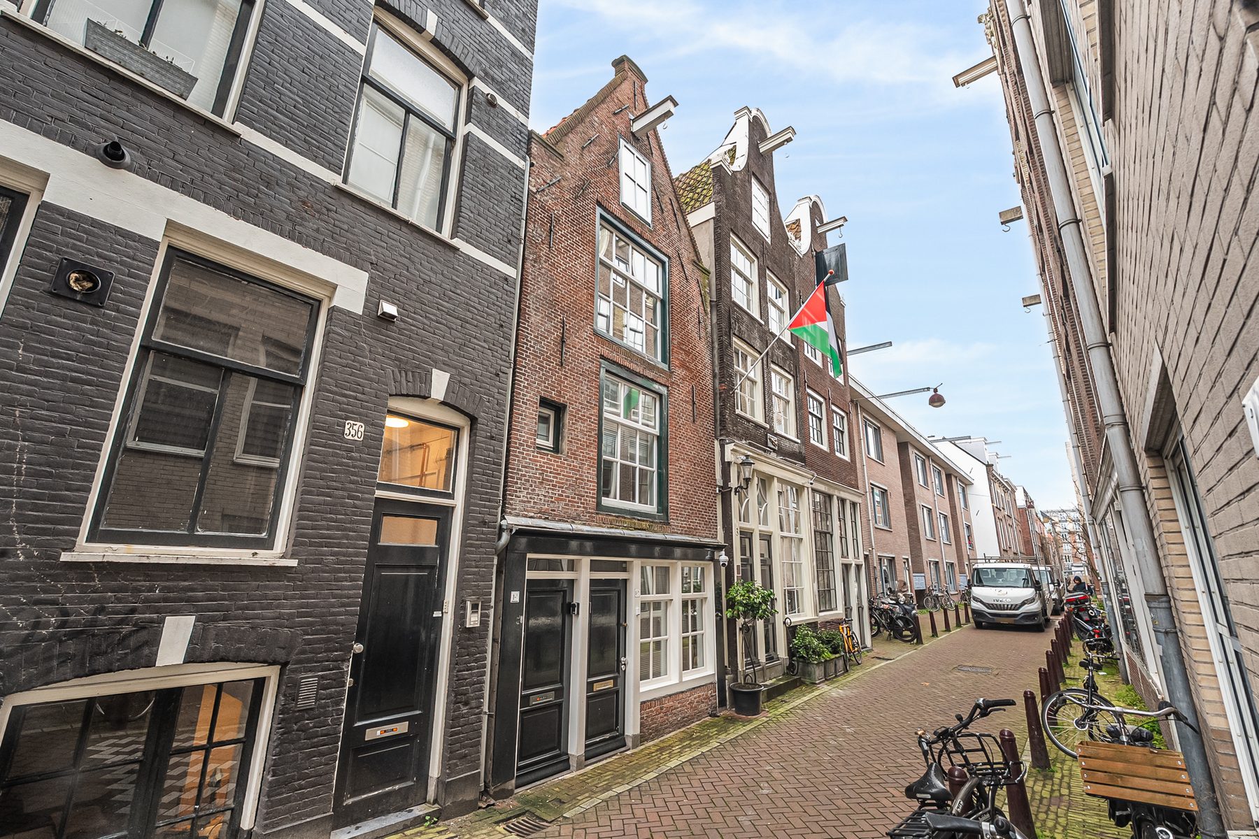 AMSTERDAM Passeerdersstraat 1 Himage 16