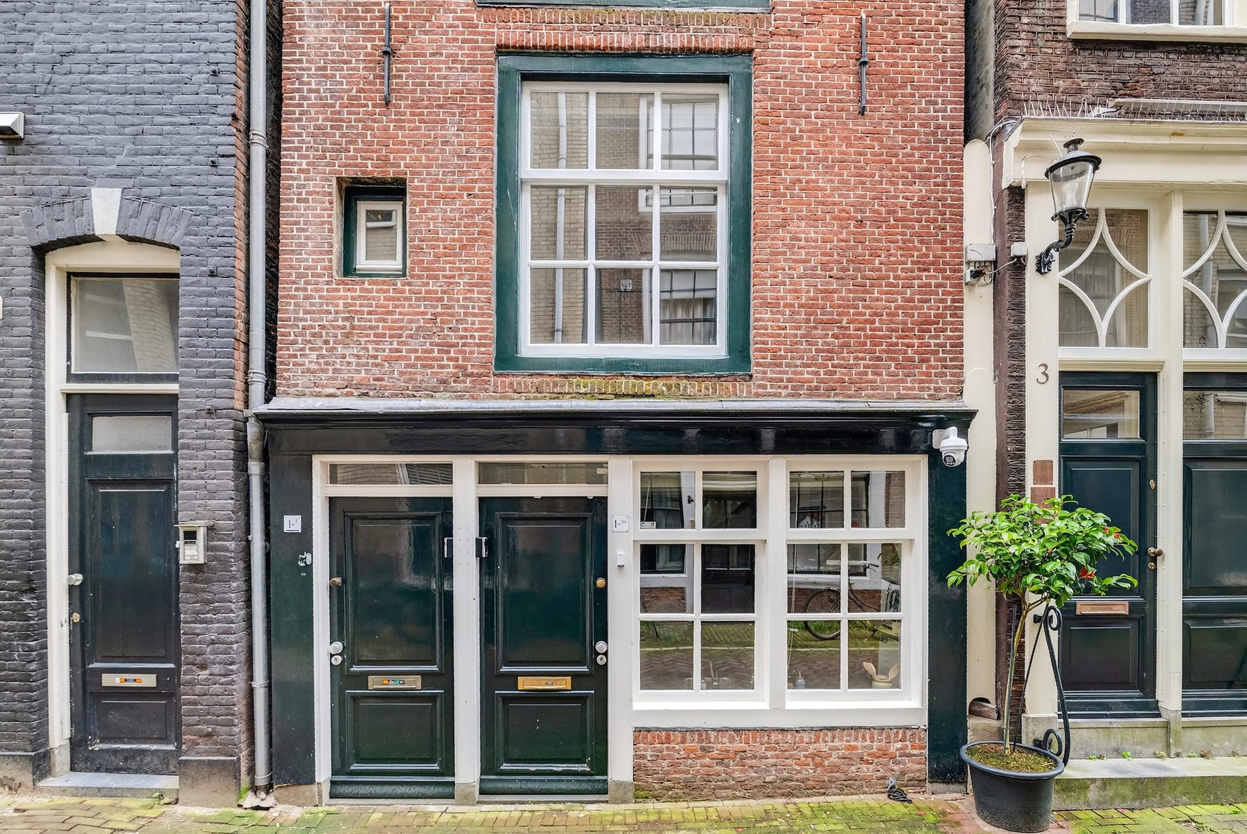 AMSTERDAM Passeerdersstraat 1 Himage 18