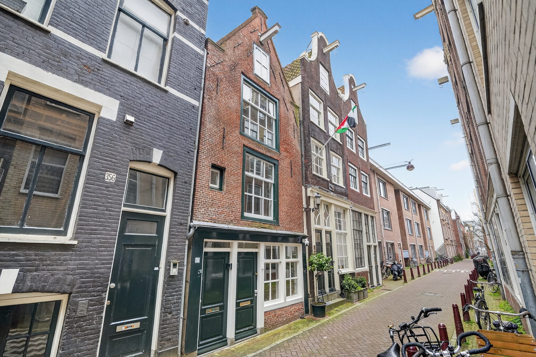 AMSTERDAM Passeerdersstraat 1 Himage 19