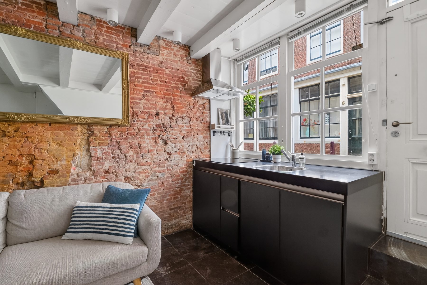 AMSTERDAM Passeerdersstraat 1 Himage 3