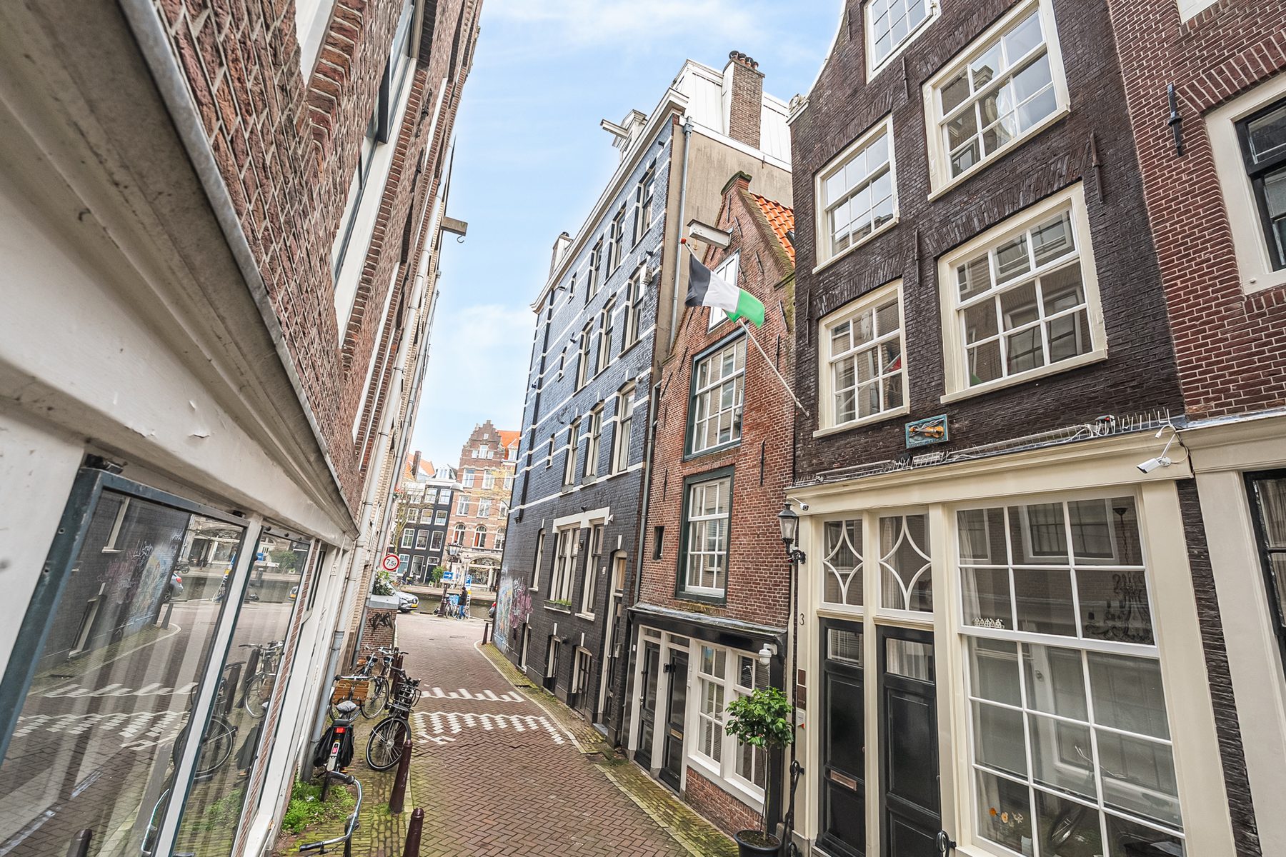 AMSTERDAM Passeerdersstraat 1 Himage 27