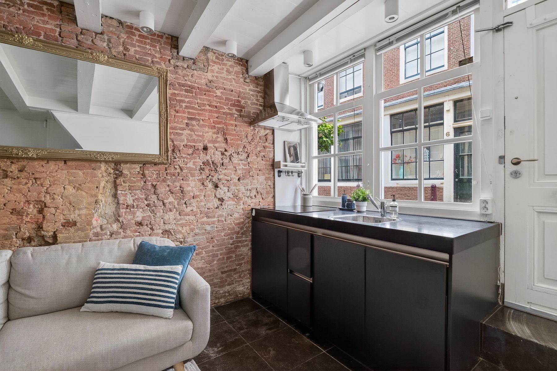 AMSTERDAM Passeerdersstraat 1 Himage 3