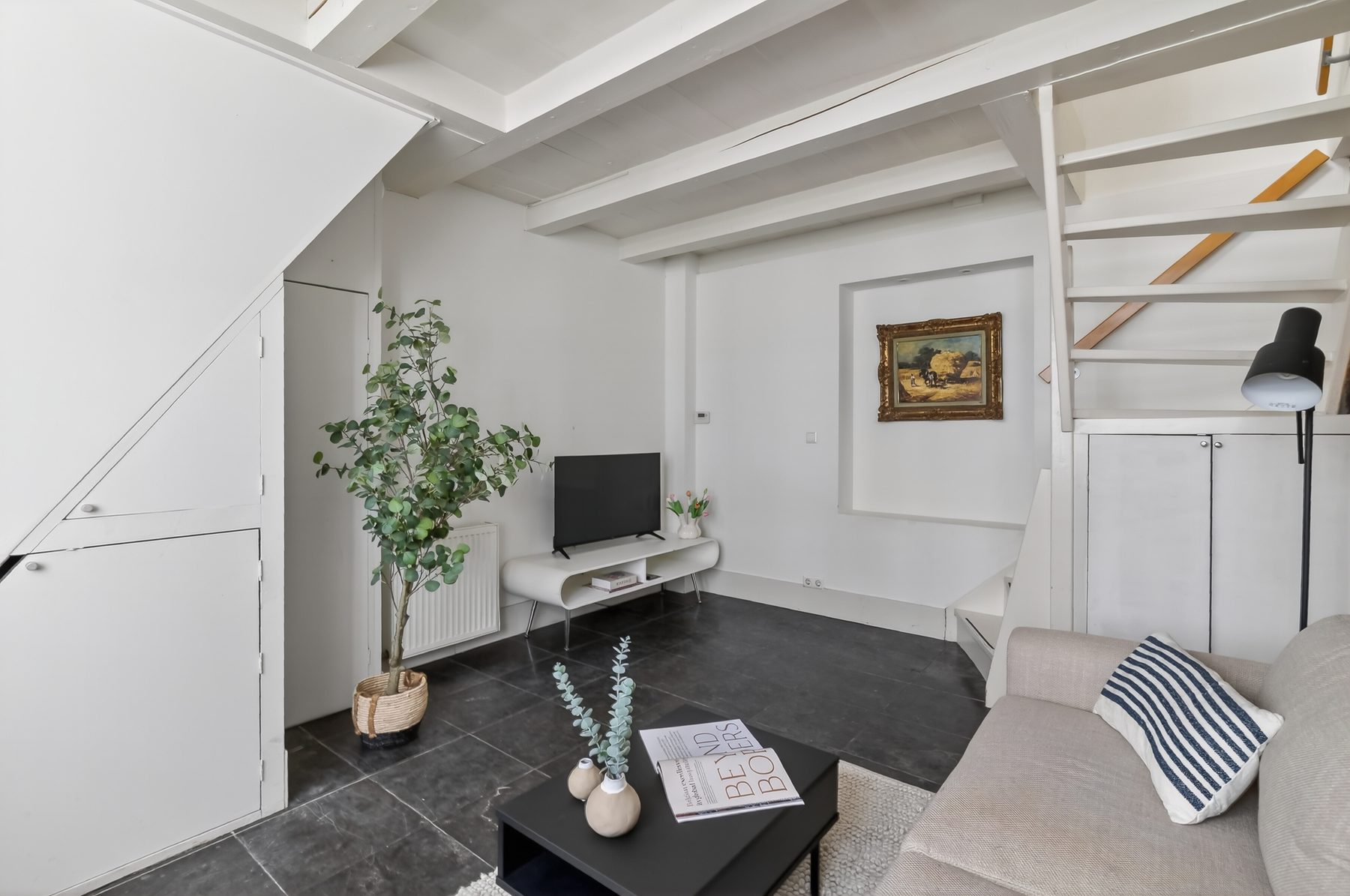 AMSTERDAM Passeerdersstraat 1 Himage 5