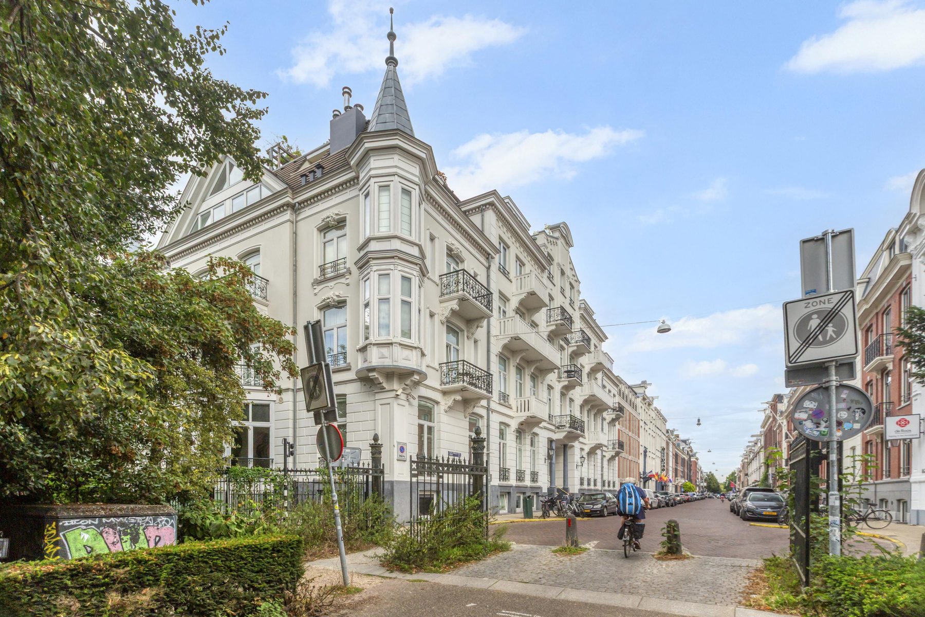 AMSTERDAM Pieter Cornelisz. Hooftstraat 188image 28