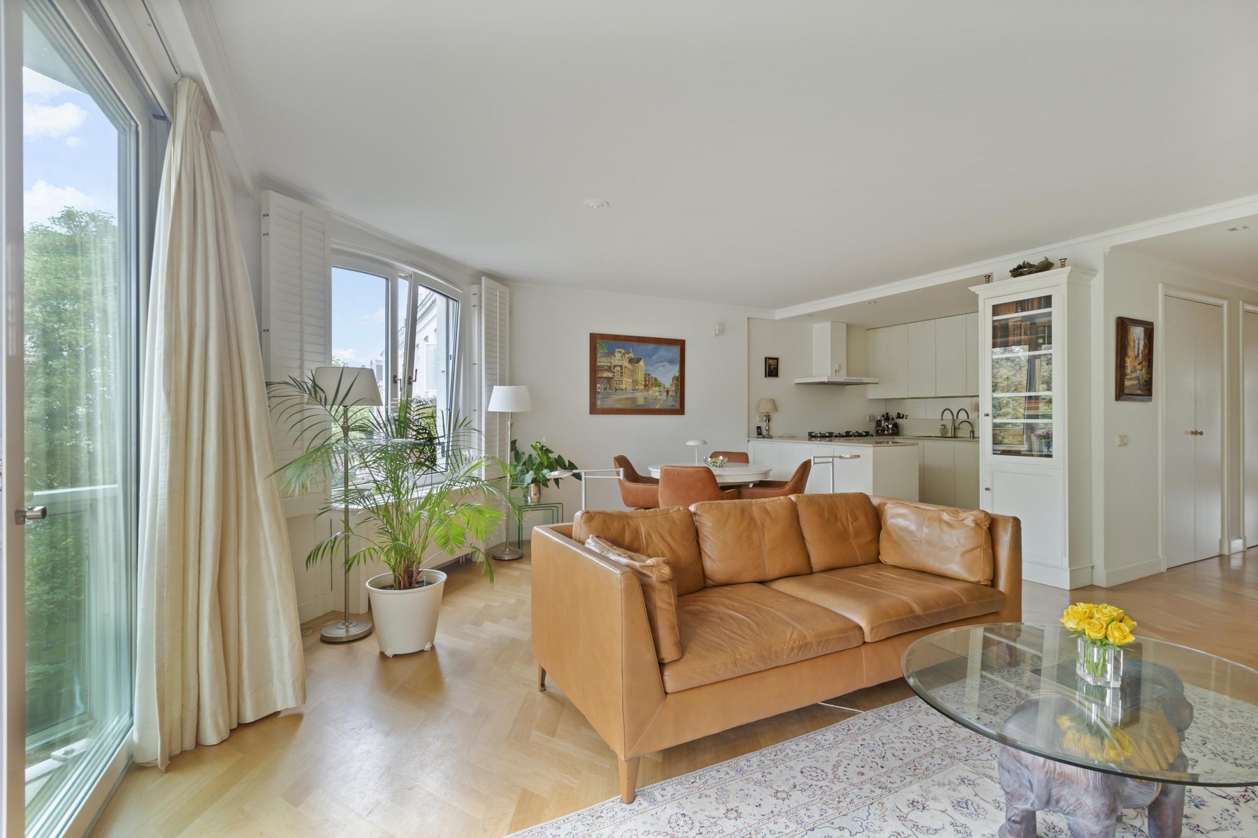 AMSTERDAM Pieter Cornelisz. Hooftstraat 188image 9
