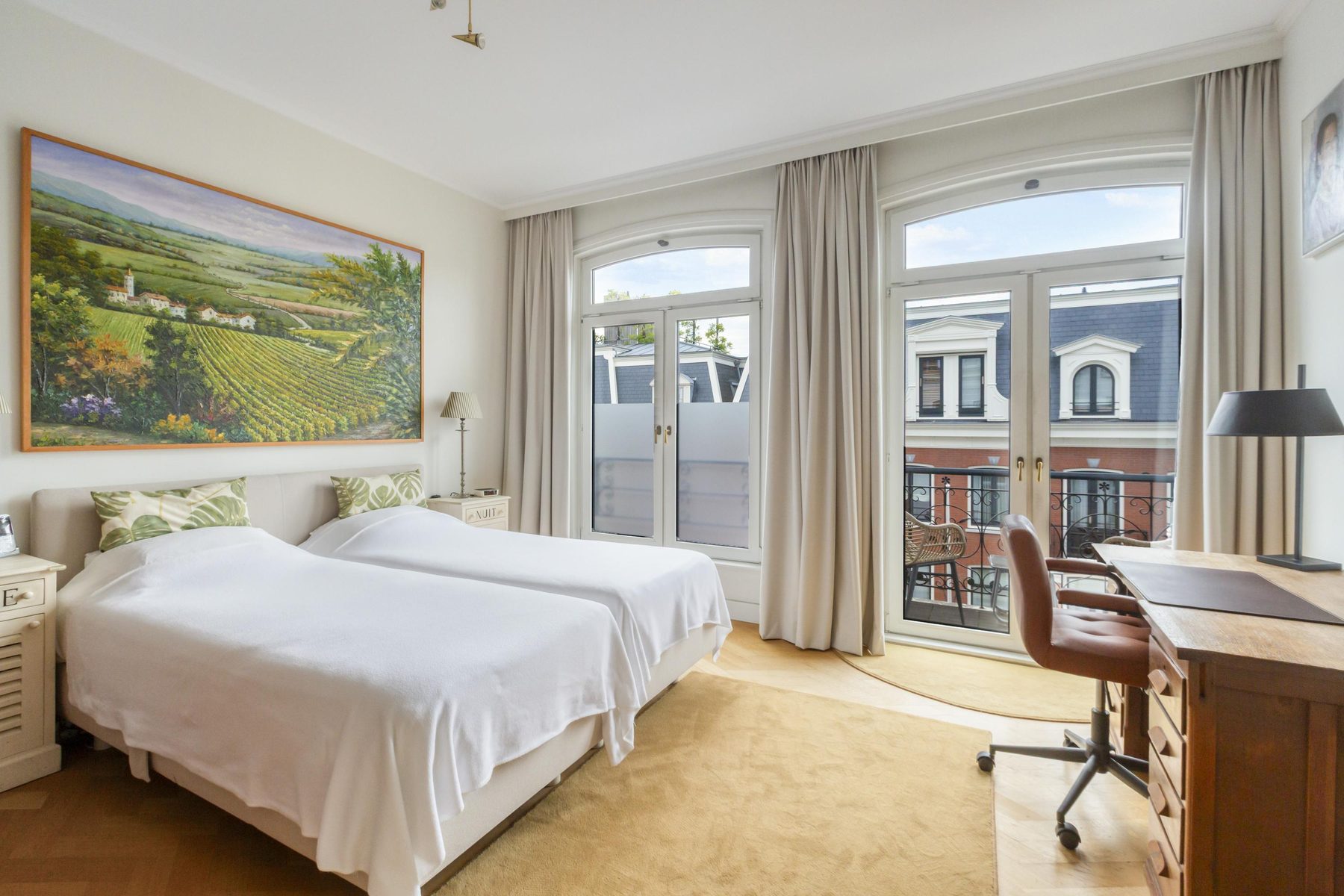AMSTERDAM Pieter Cornelisz. Hooftstraat 188image 4