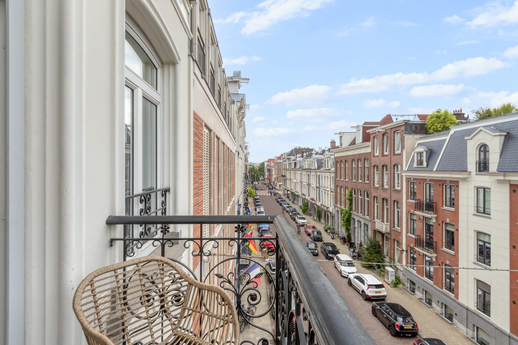 AMSTERDAM Pieter Cornelisz. Hooftstraat 188image 5
