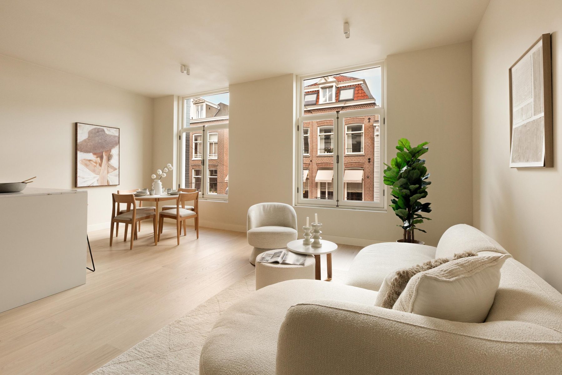 AMSTERDAM Pieter Cornelisz. Hooftstraat 35-2image 3