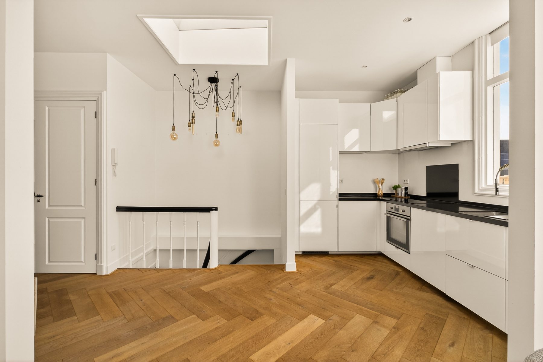 AMSTERDAM Pieter de Hoochstraat 16-4image 12