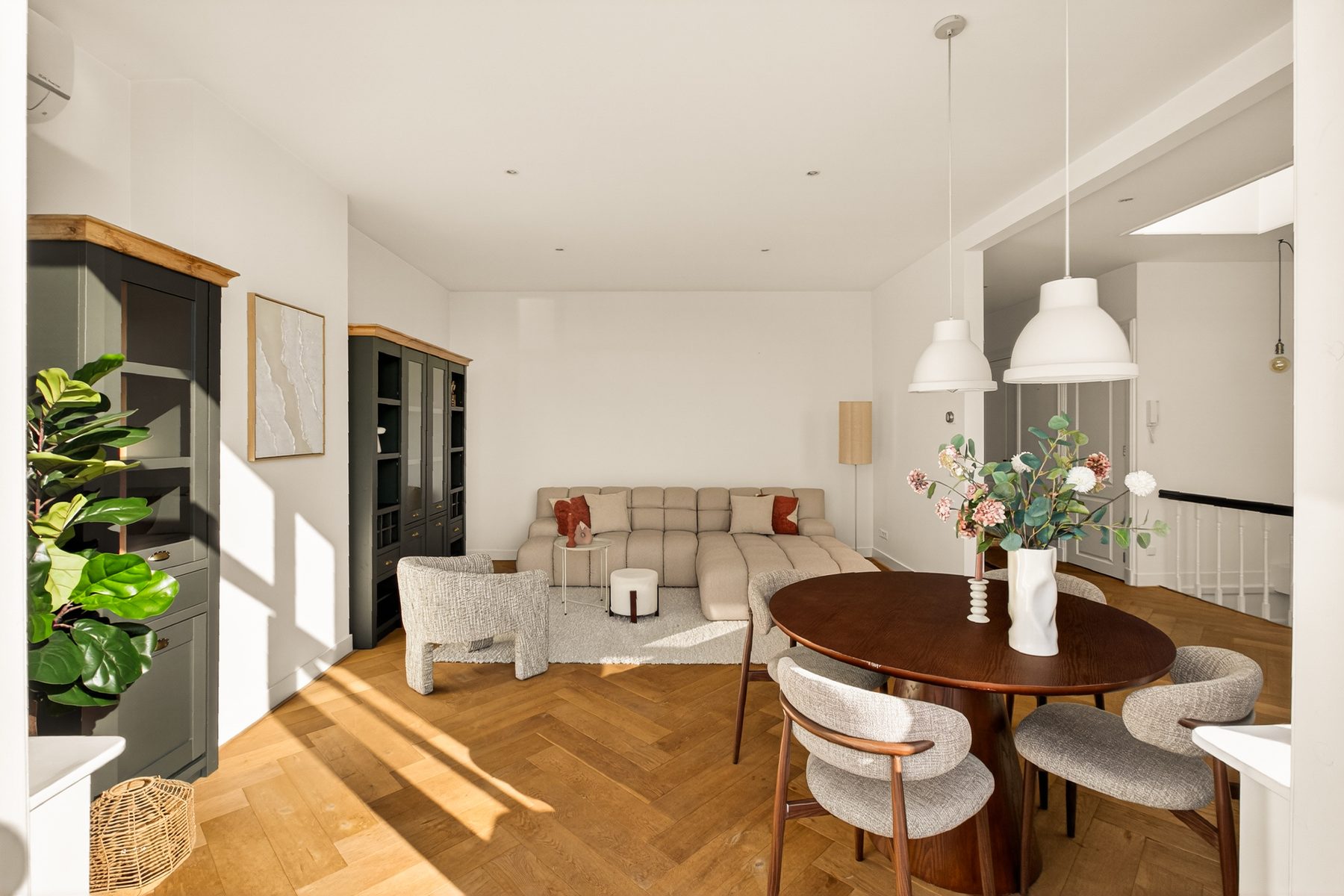 AMSTERDAM Pieter de Hoochstraat 16-4image 13