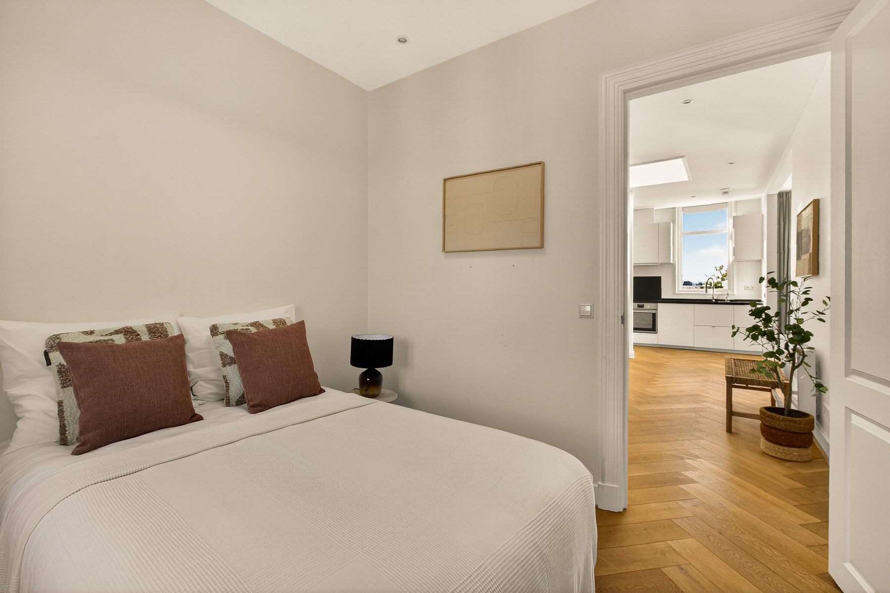 AMSTERDAM Pieter de Hoochstraat 16-4image 18