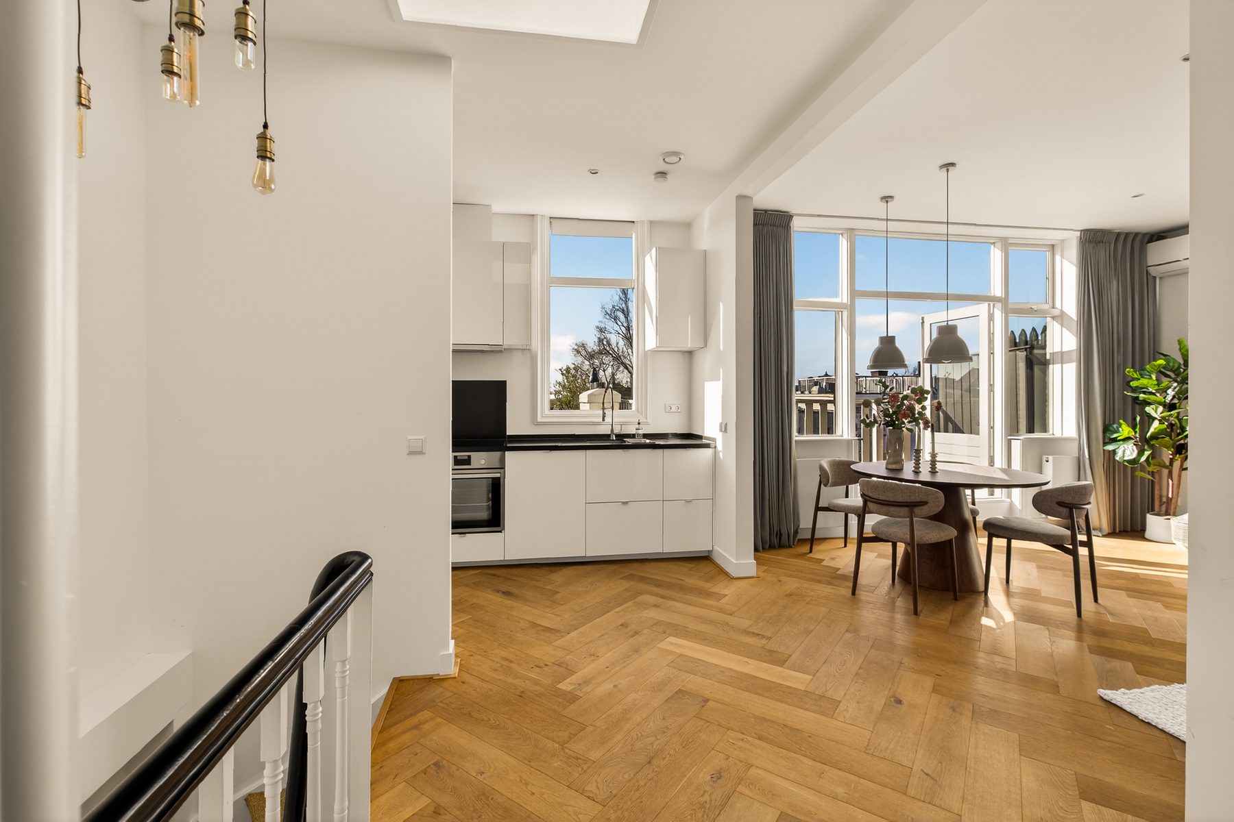 AMSTERDAM Pieter de Hoochstraat 16-4image 20