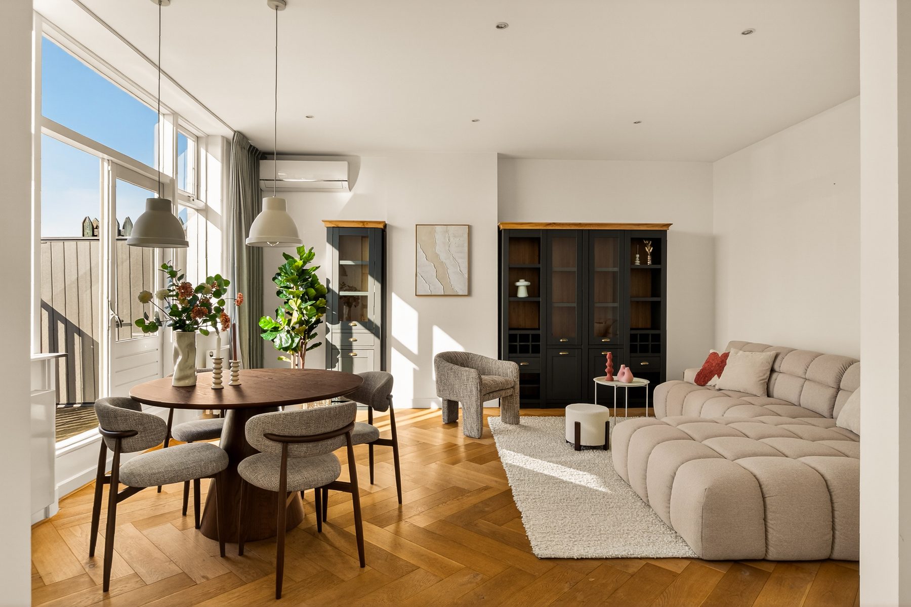 AMSTERDAM Pieter de Hoochstraat 16-4image 4