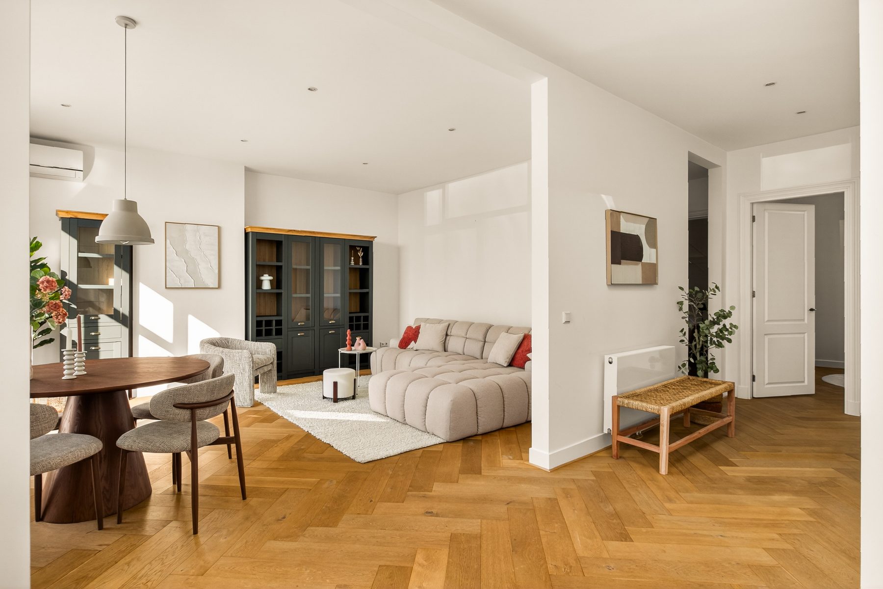 AMSTERDAM Pieter de Hoochstraat 16-4image 5