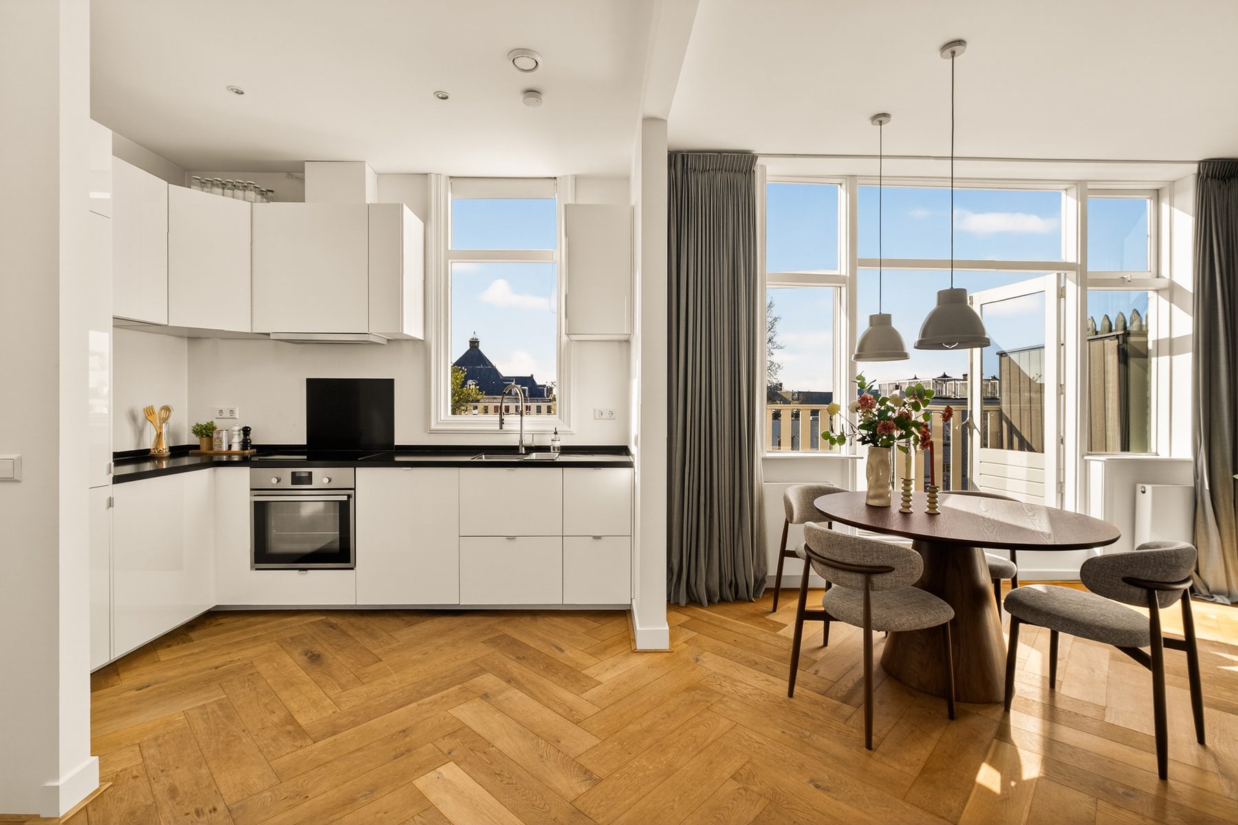 AMSTERDAM Pieter de Hoochstraat 16-4image 6