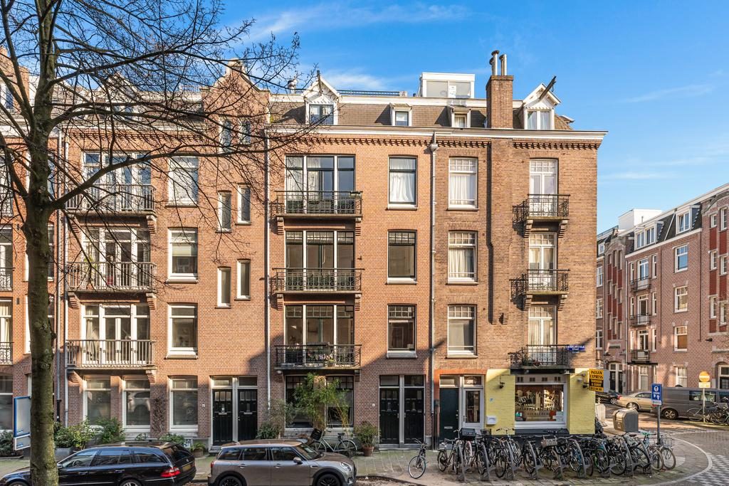 
    Pieter Langendijkstraat 35-2|Amsterdam
