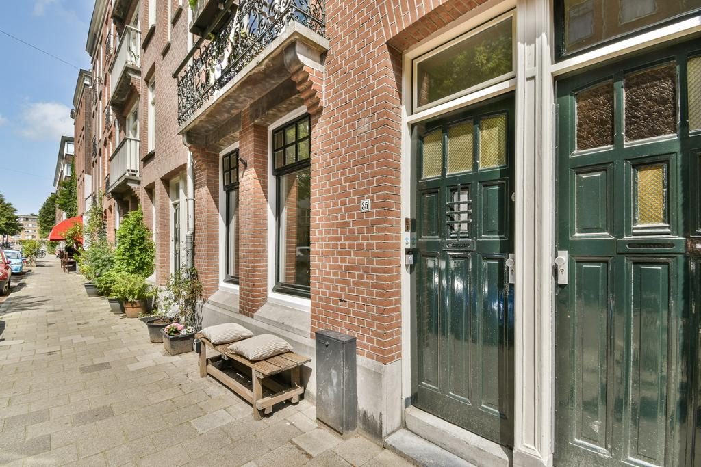 
    Pieter Langendijkstraat 35 H|Amsterdam
