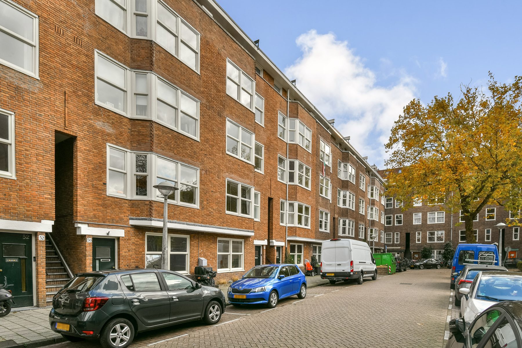 AMSTERDAM Pieter van der Doesstraat 48 Himage 37