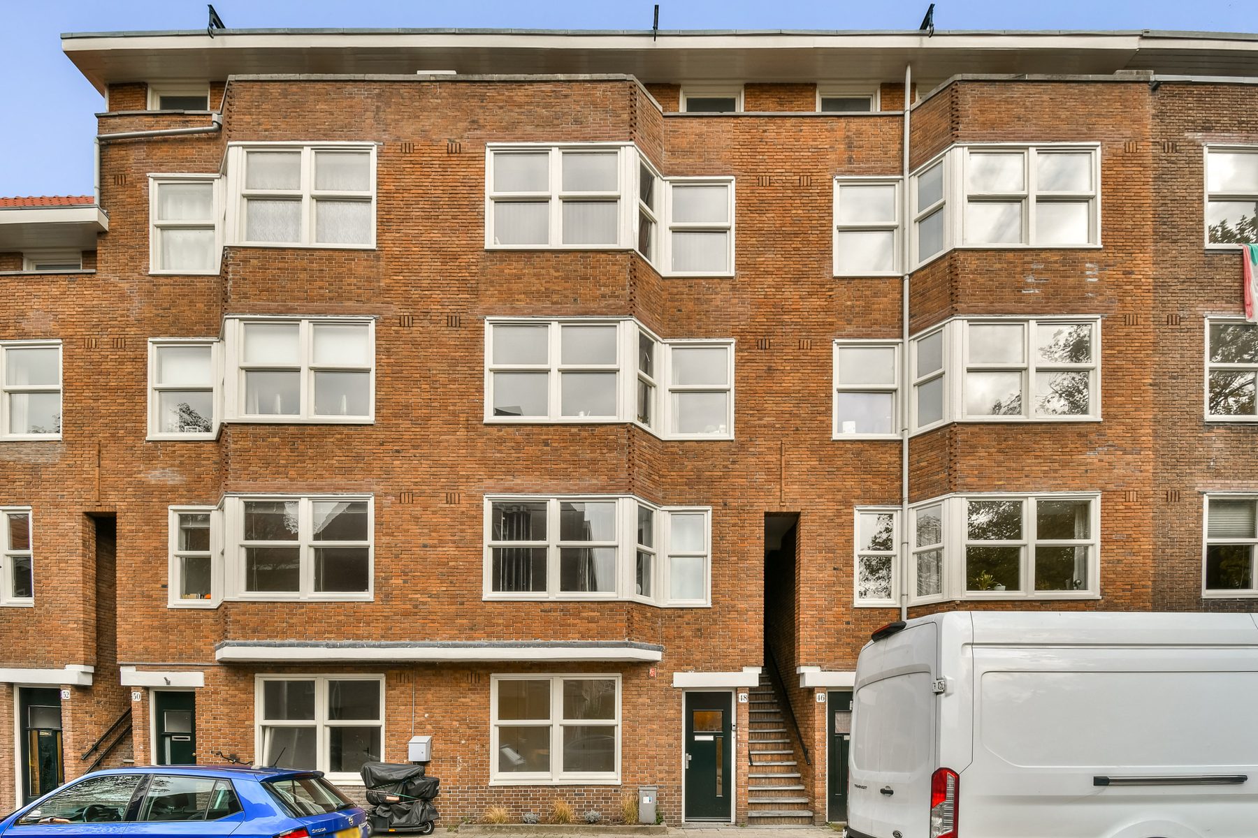 
    Pieter van der Doesstraat 48 H|Amsterdam
