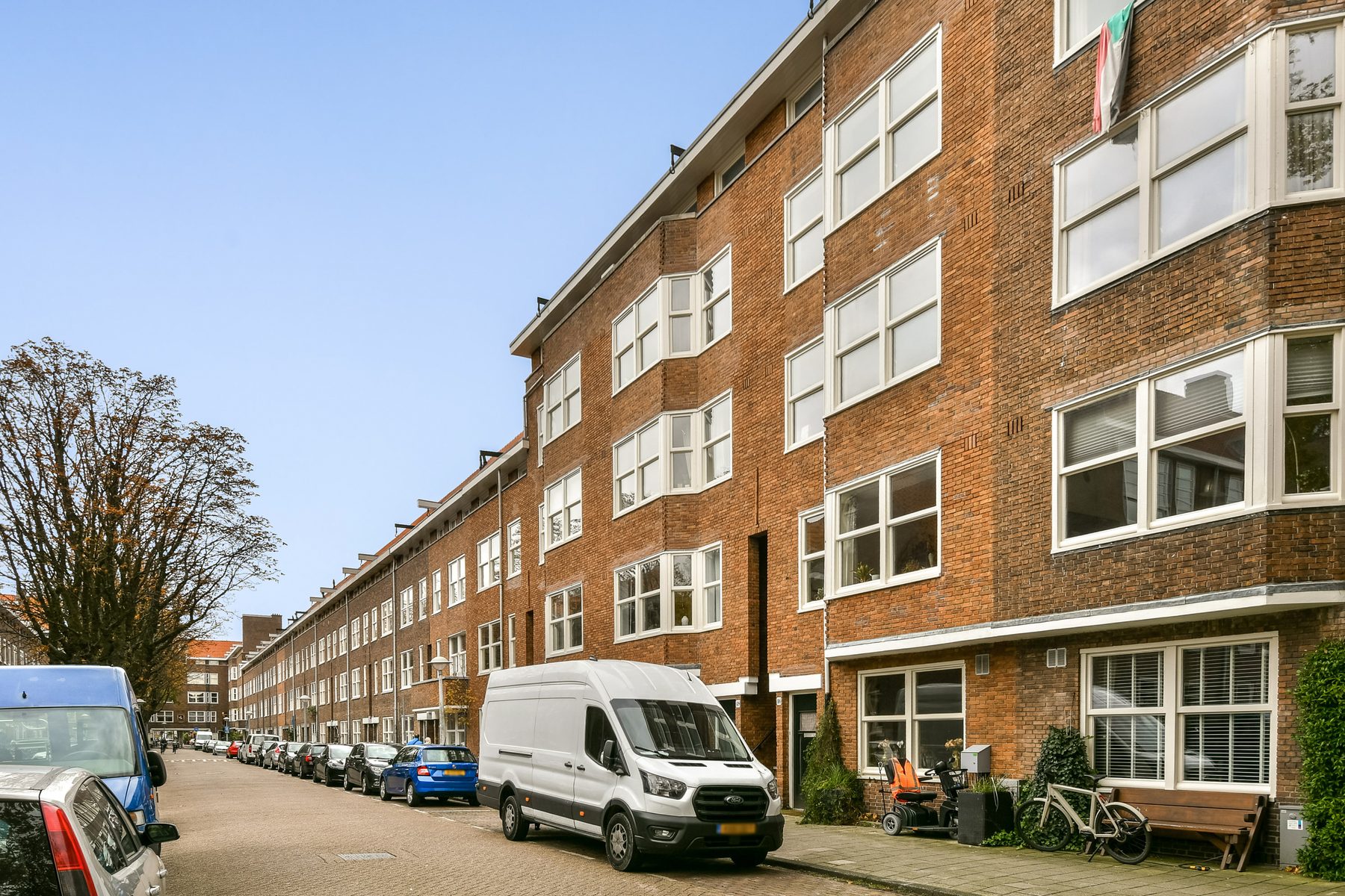 AMSTERDAM Pieter van der Doesstraat 48 Himage 38