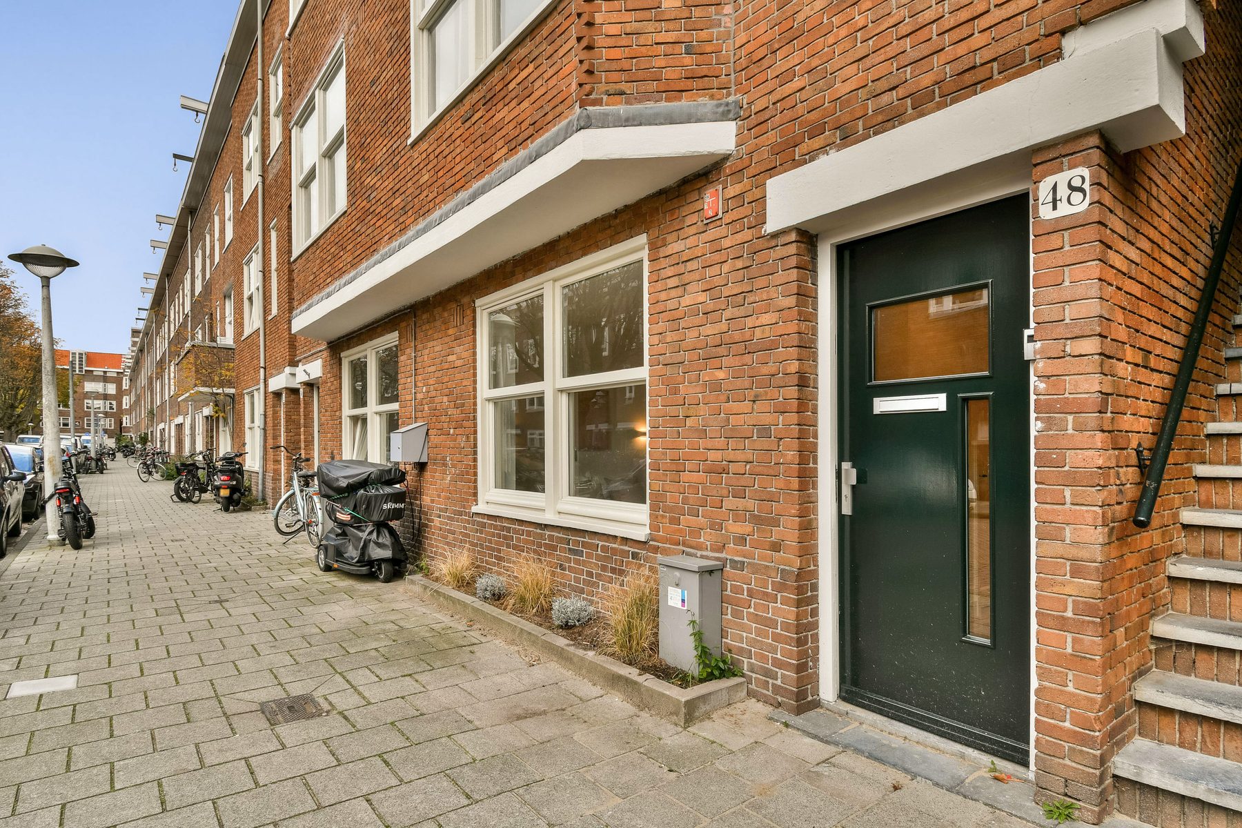 AMSTERDAM Pieter van der Doesstraat 48 Himage 39