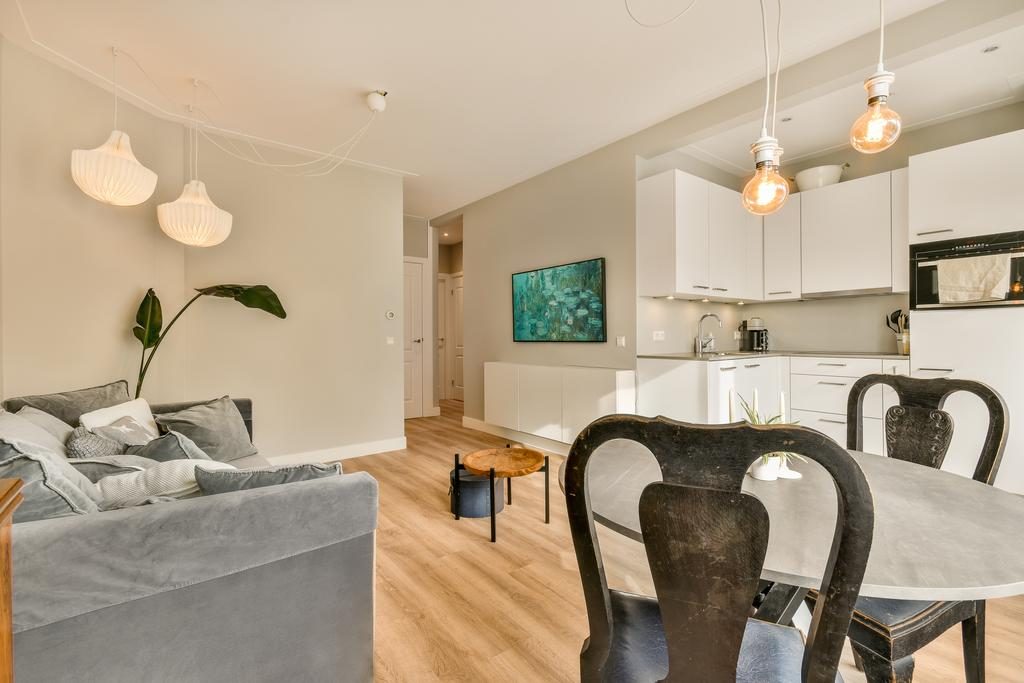 AMSTERDAM Pijnackerstraat 18-1