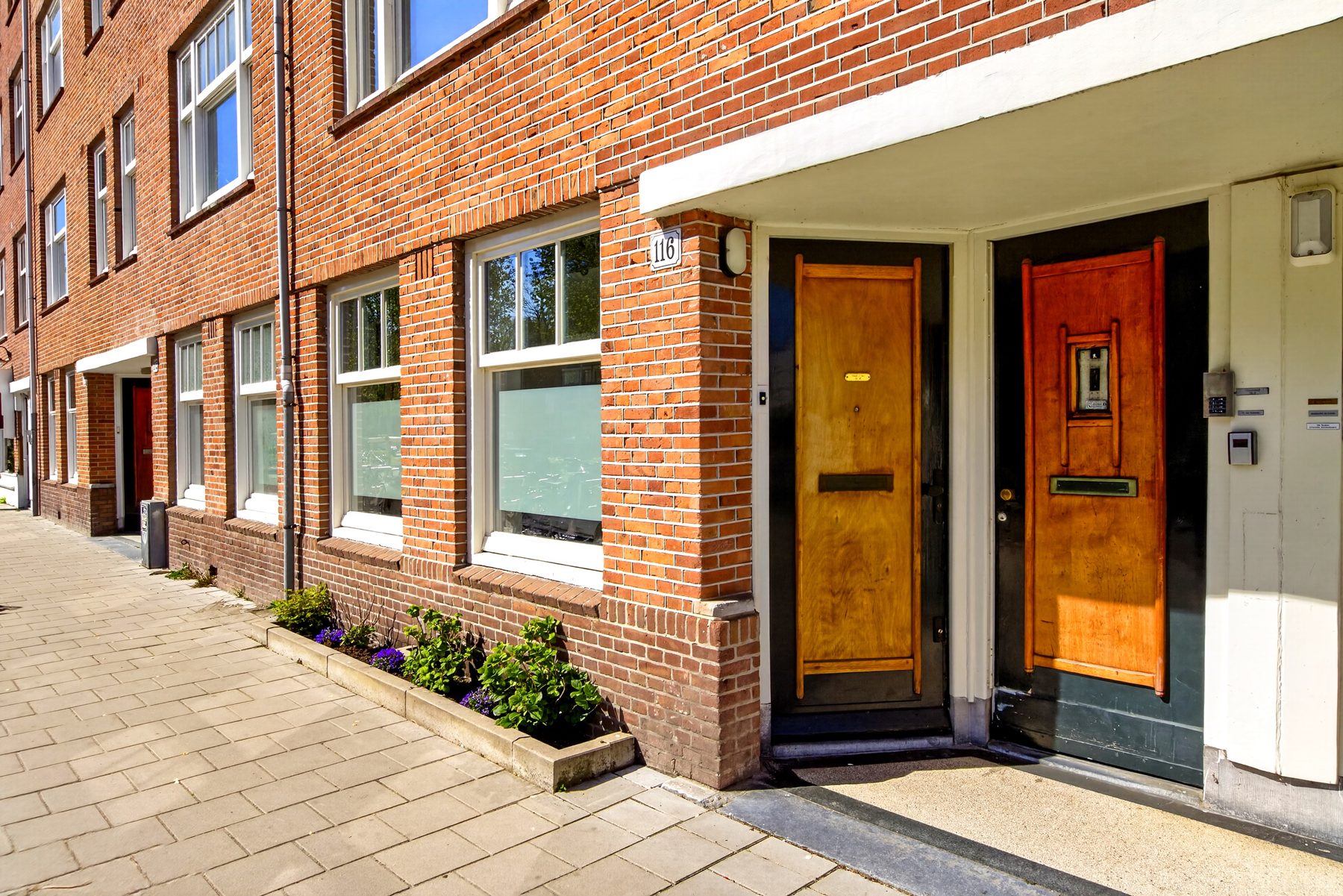AMSTERDAM Postjesweg 116 Himage 25