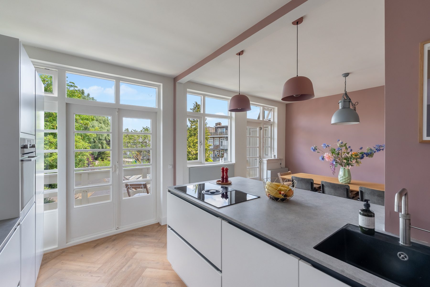 
    President Kennedylaan 160-2|Amsterdam
