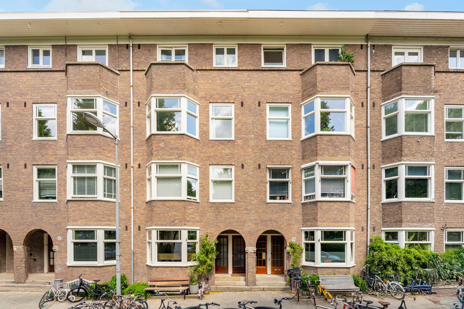 
    President Kennedylaan 160-2|Amsterdam
