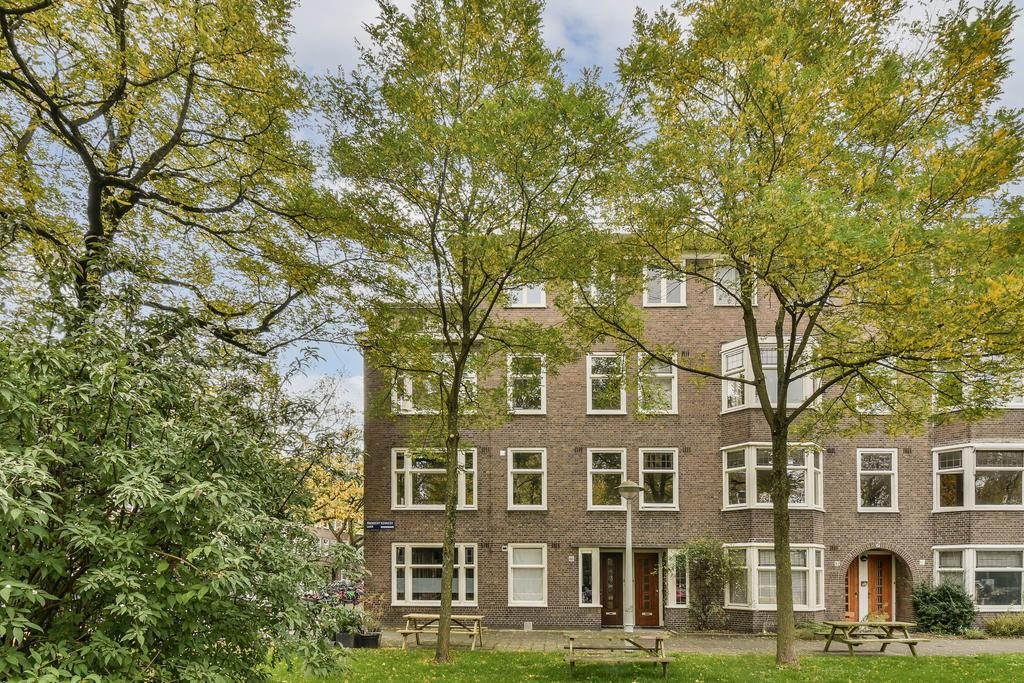 
    President Kennedylaan 86-2|Amsterdam
