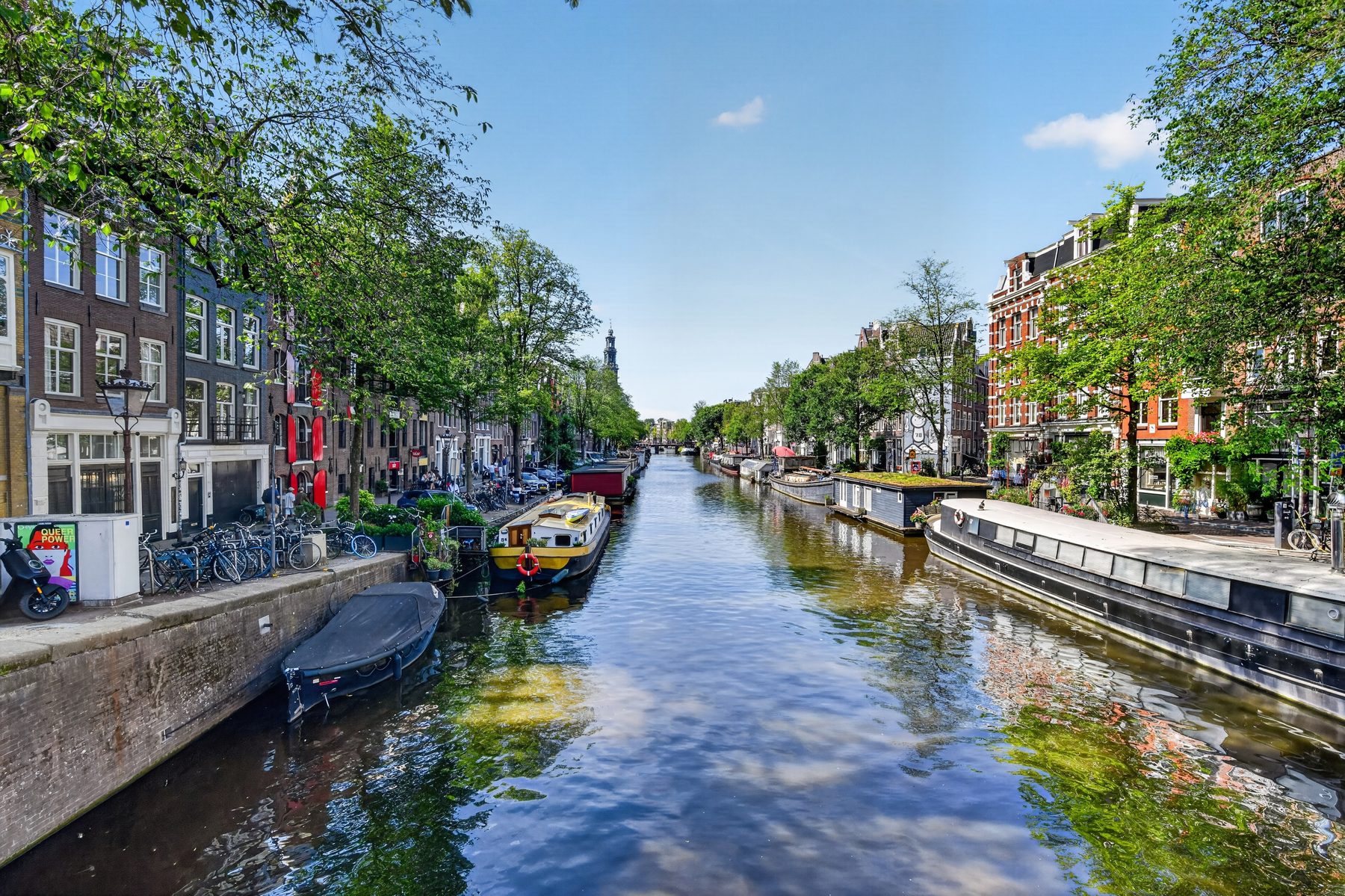 AMSTERDAM Prinsengracht 209 Eimage 21