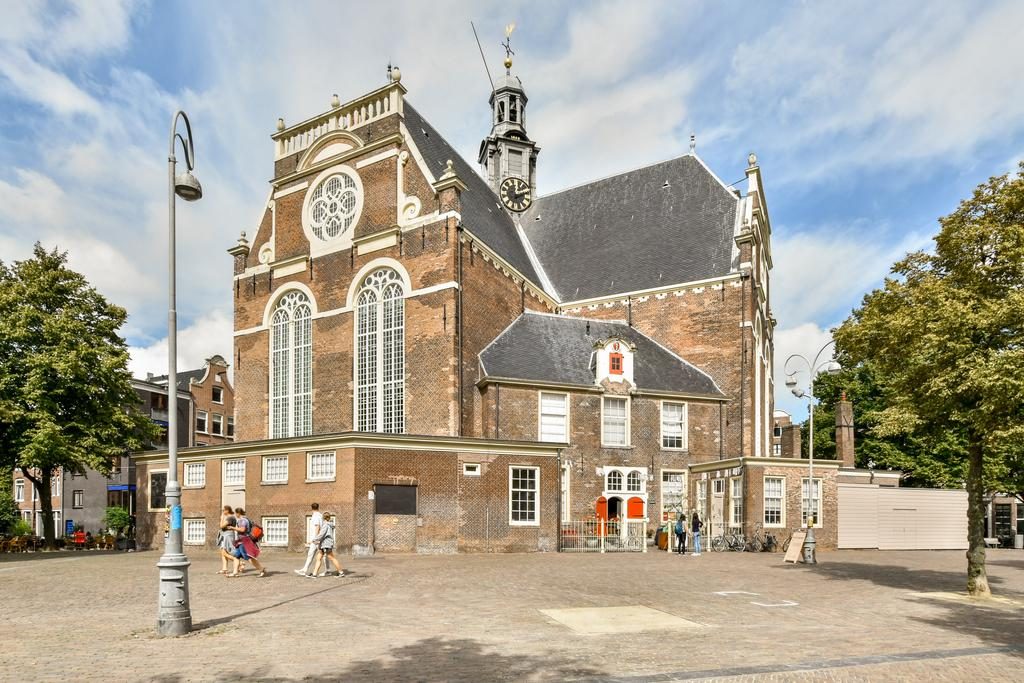 AMSTERDAM Prinsengracht 209 Eimage 23