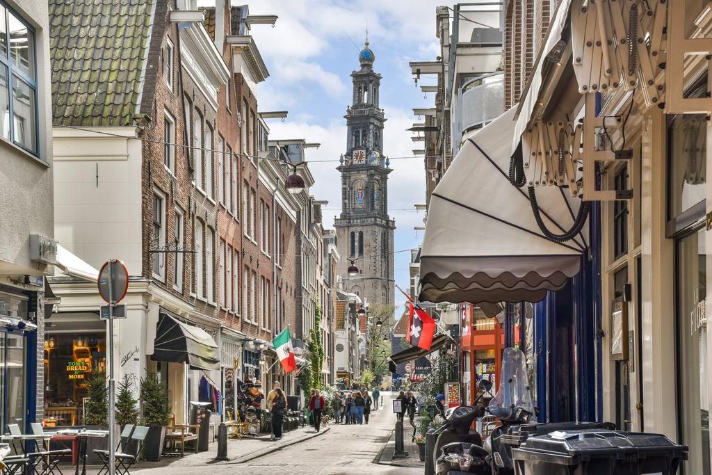 AMSTERDAM Prinsengracht 209 Eimage 22
