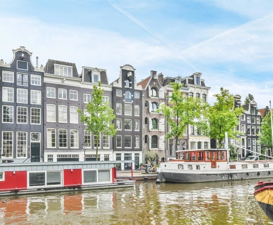 AMSTERDAM Prinsengracht 485 C