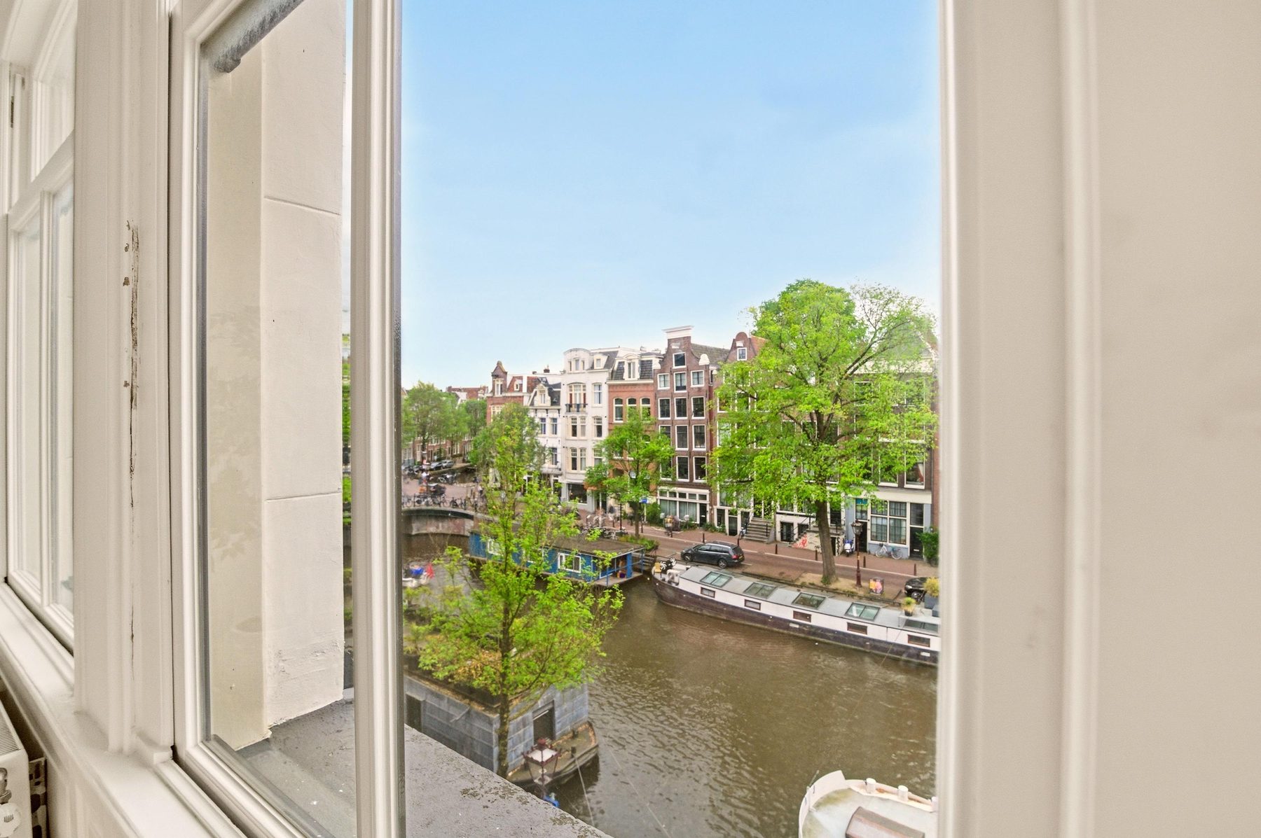 
    Prinsengracht 495-2|Amsterdam
