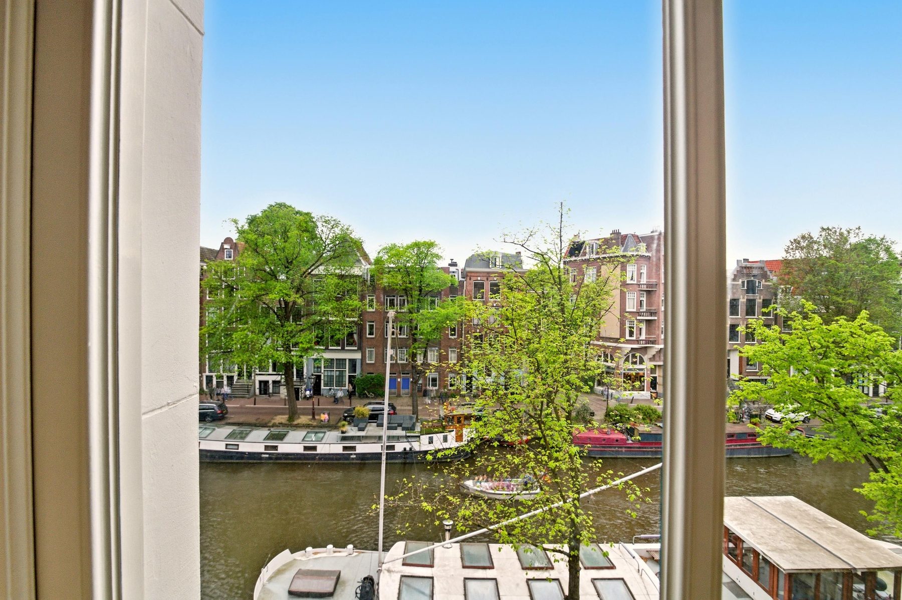 AMSTERDAM Prinsengracht 495-2image 4