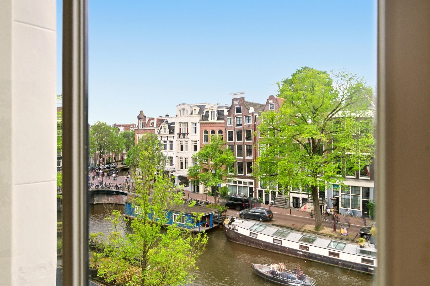 AMSTERDAM Prinsengracht 495-2image 6