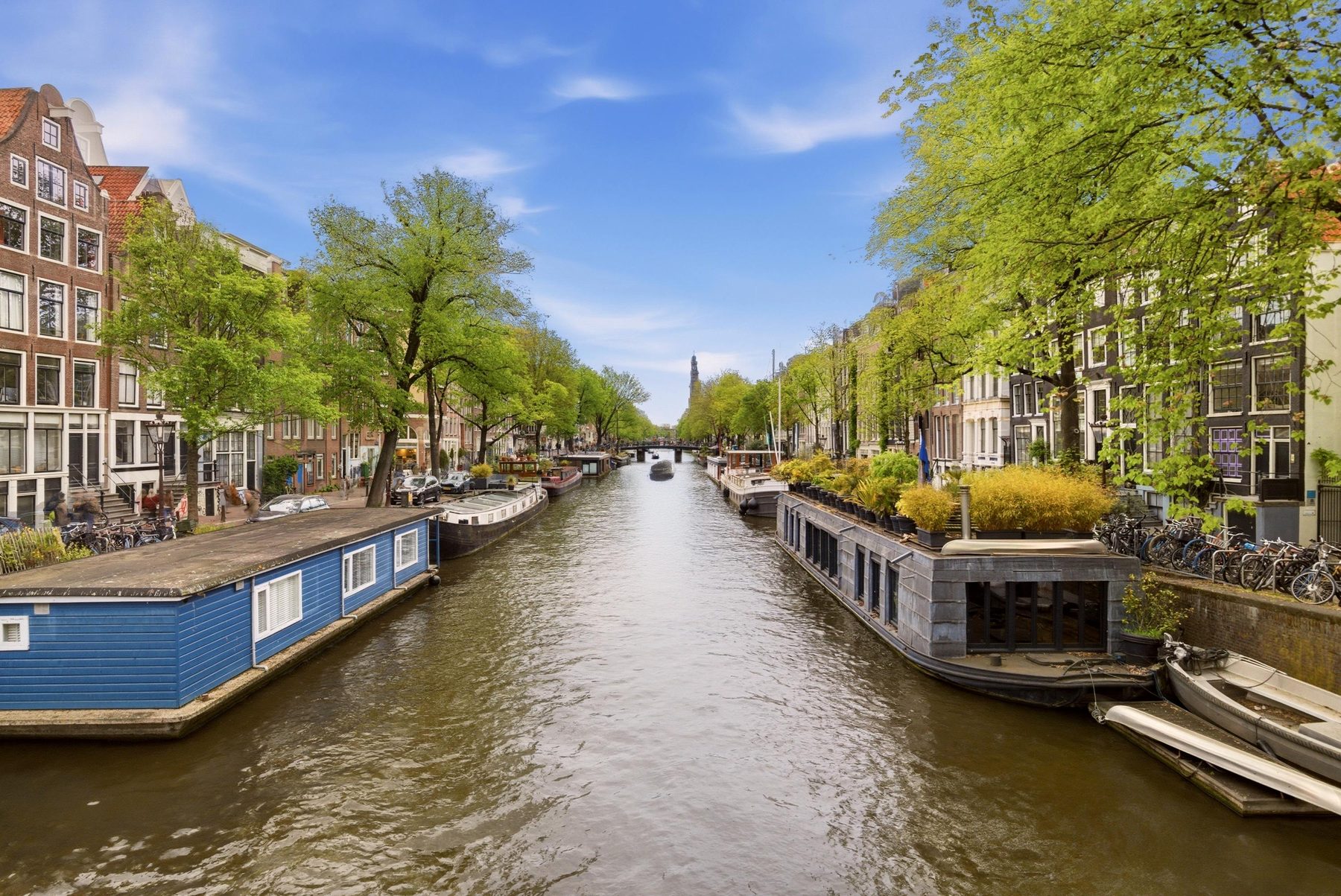AMSTERDAM Prinsengracht 495-2image 37