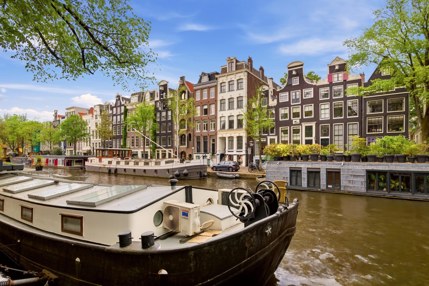 AMSTERDAM Prinsengracht 495-2image 38