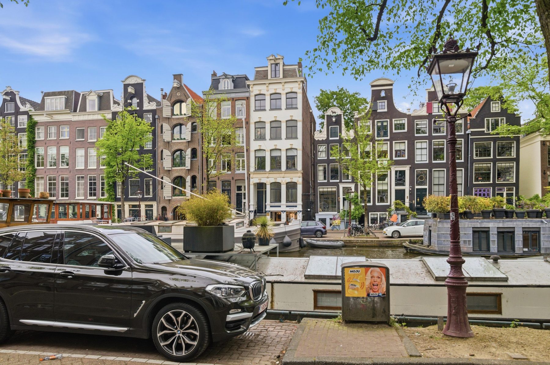 AMSTERDAM Prinsengracht 495-2image 39