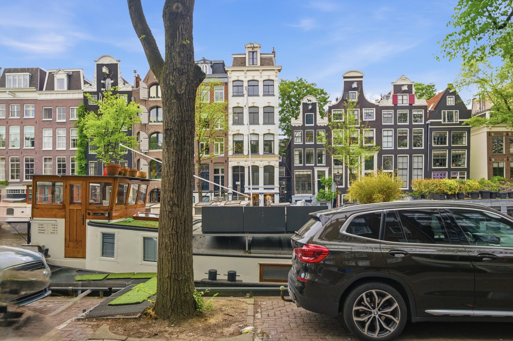AMSTERDAM Prinsengracht 495-2image 40