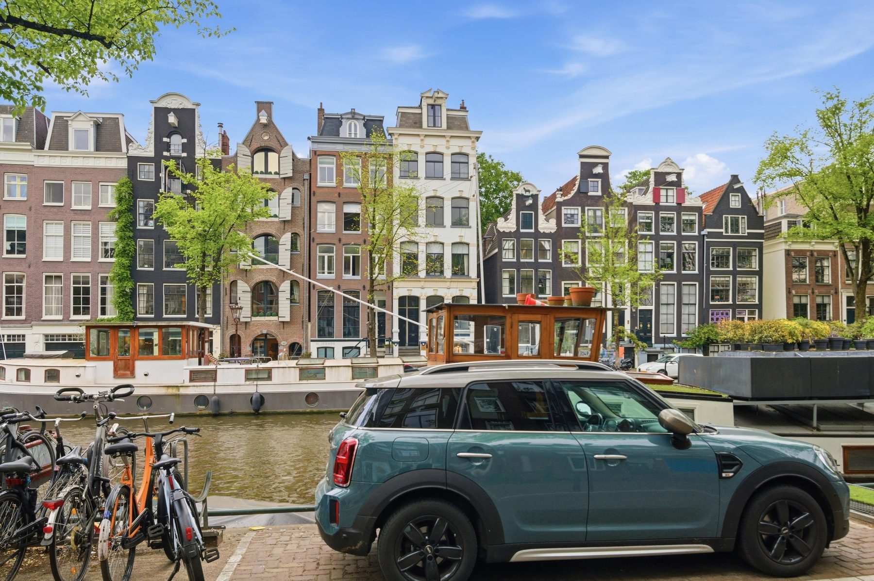 AMSTERDAM Prinsengracht 495-2image 41