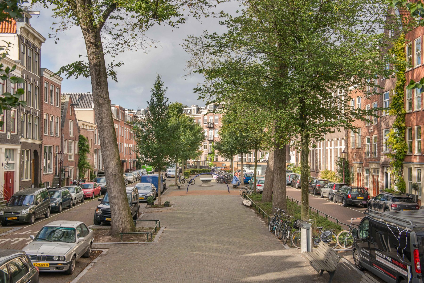 AMSTERDAM Prinsengracht 56-3image 59