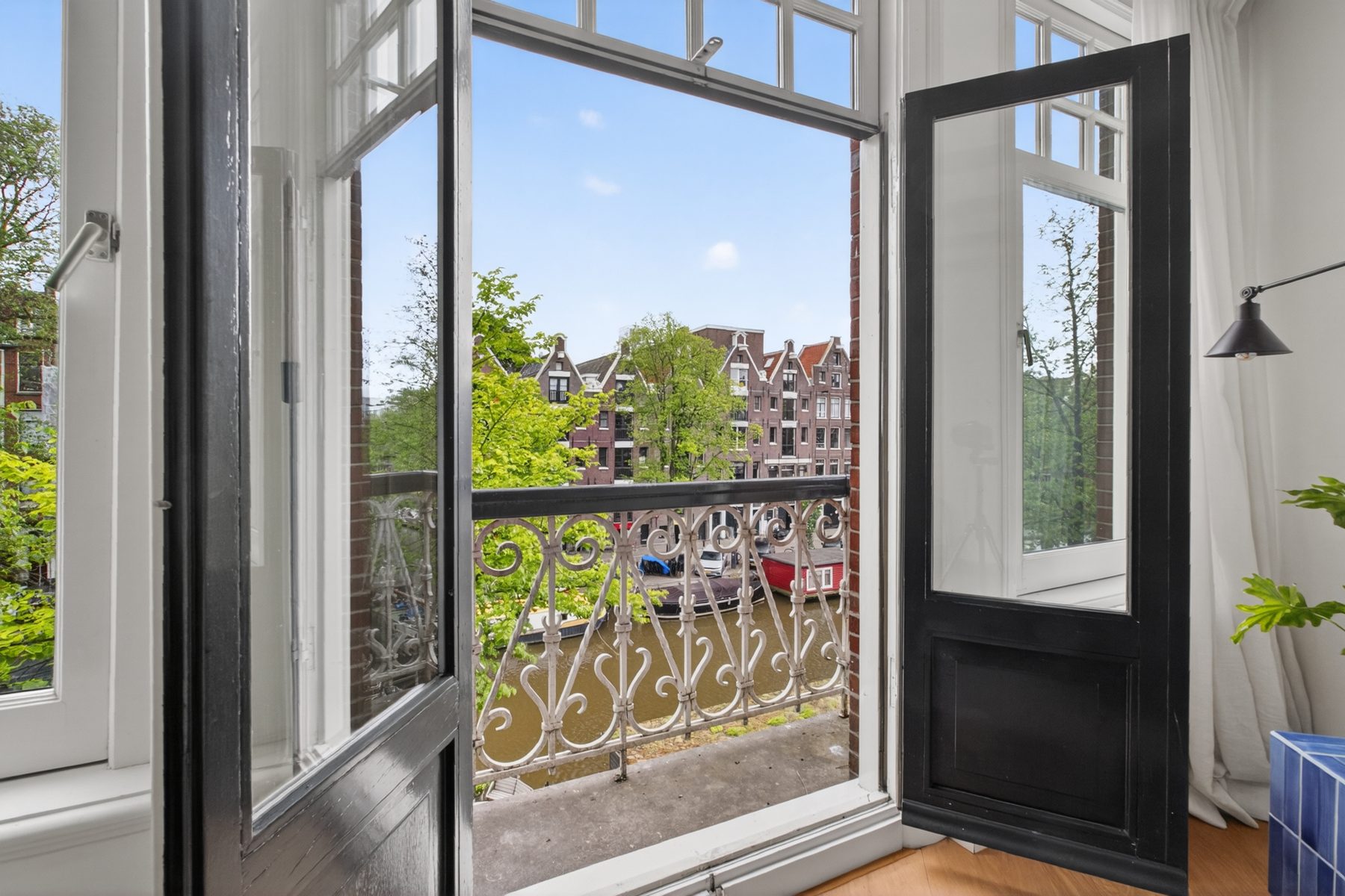 AMSTERDAM Prinsengracht 56-3image 6
