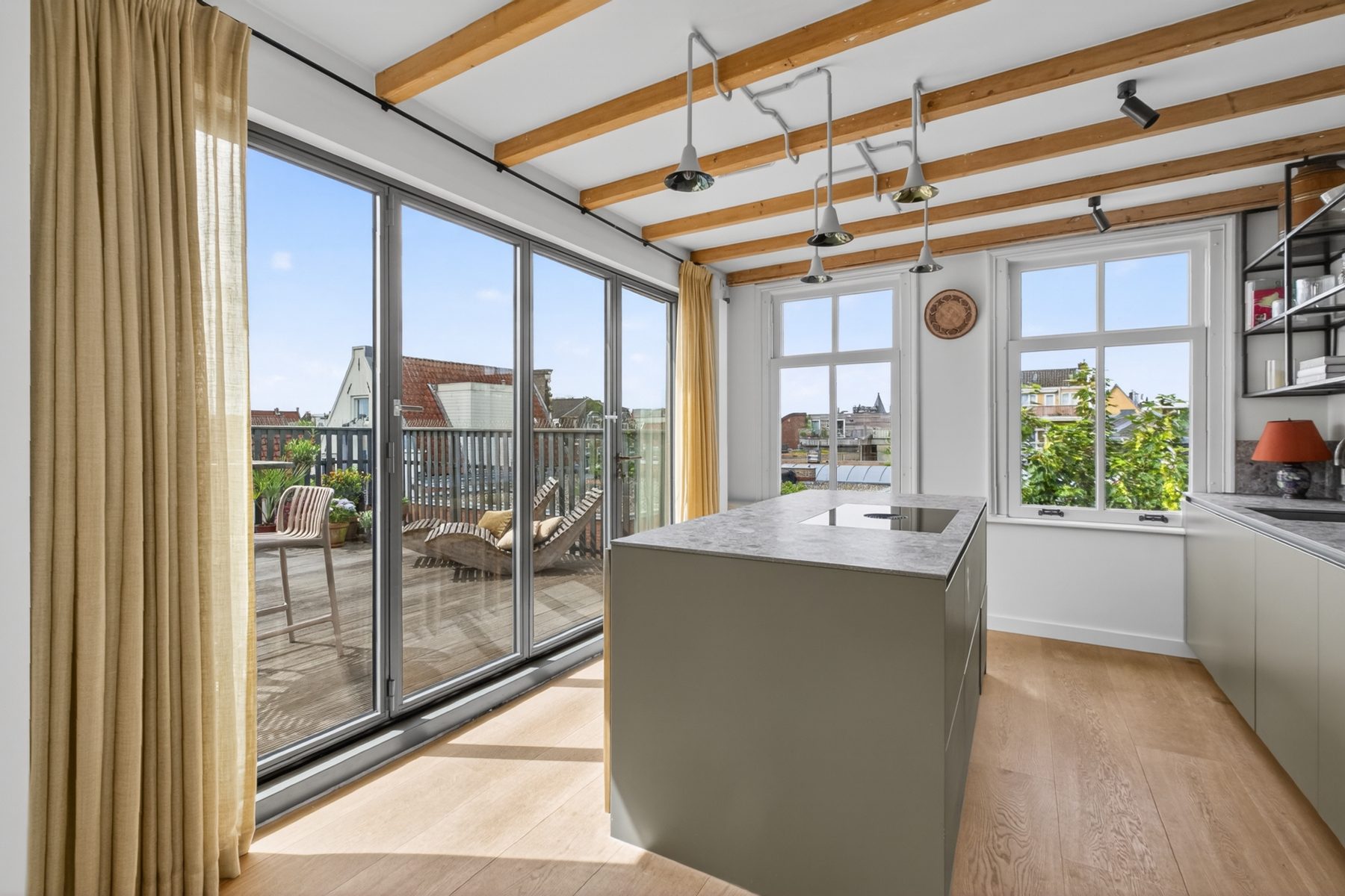 
    Prinsengracht 56-3|Amsterdam
