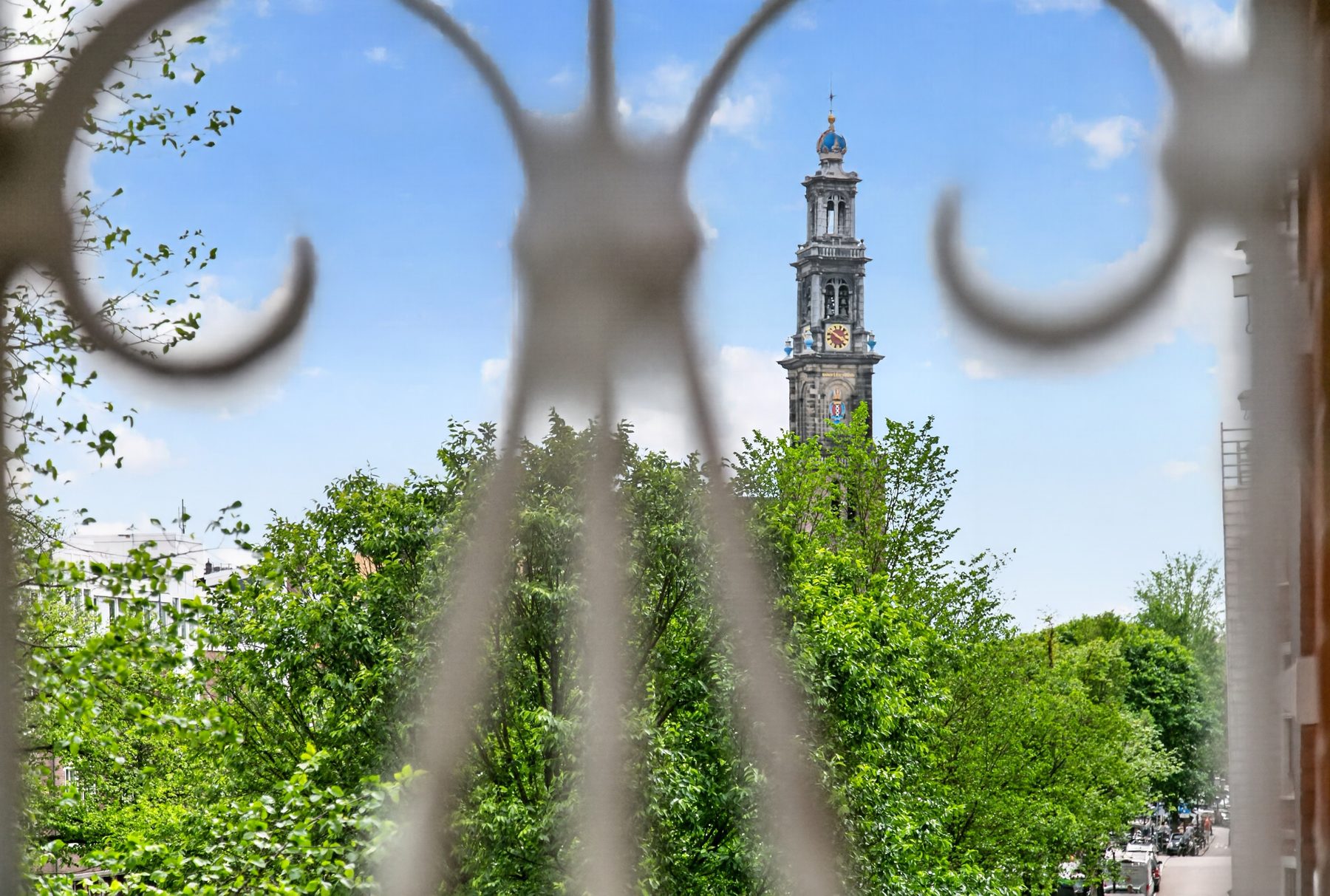 AMSTERDAM Prinsengracht 56-3image 60