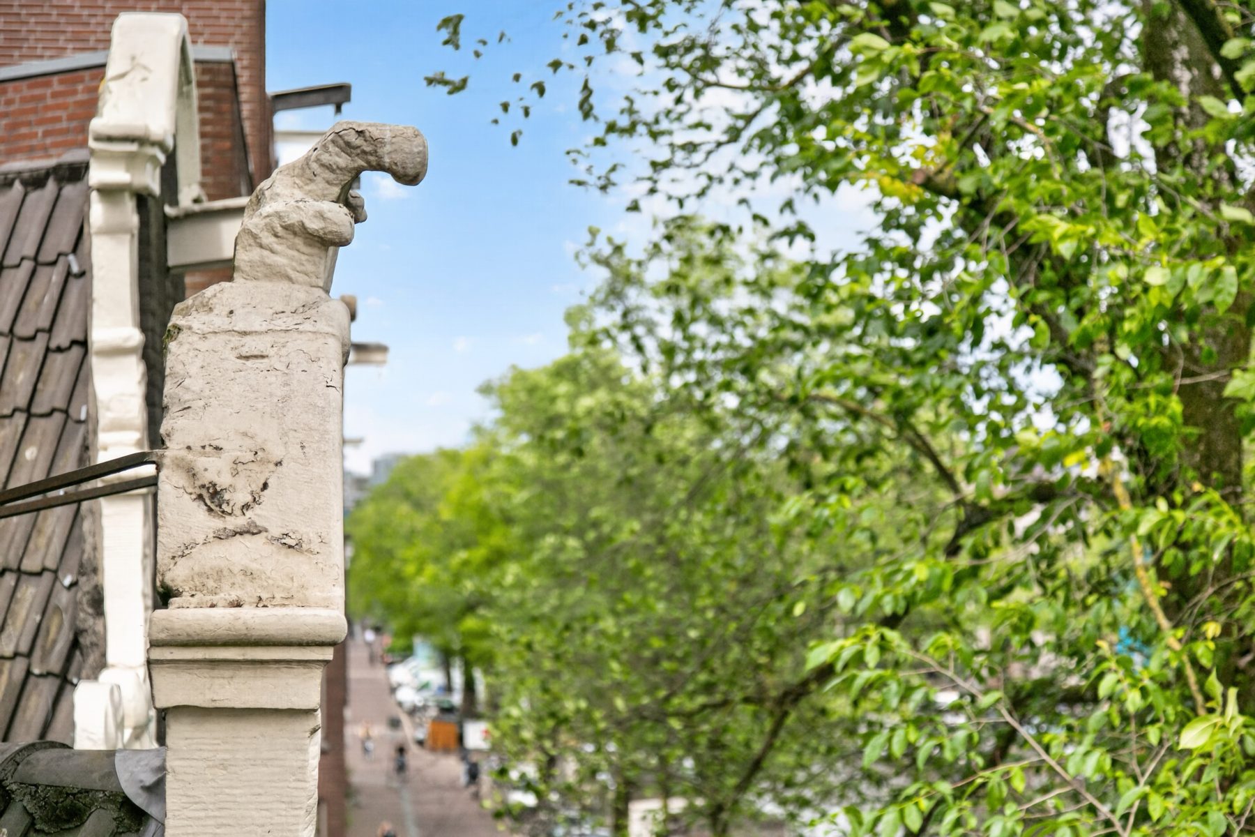 AMSTERDAM Prinsengracht 56-3image 61